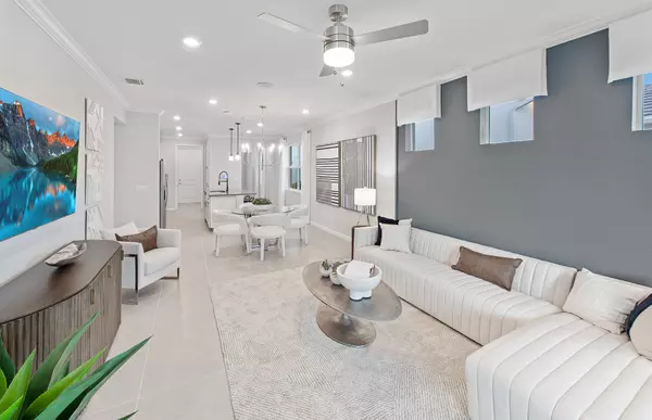 Vero Beach, FL 32960,1243 Haven CIR Hallmark 35