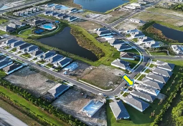 Vero Beach, FL 32960,1243 Haven CIR Hallmark