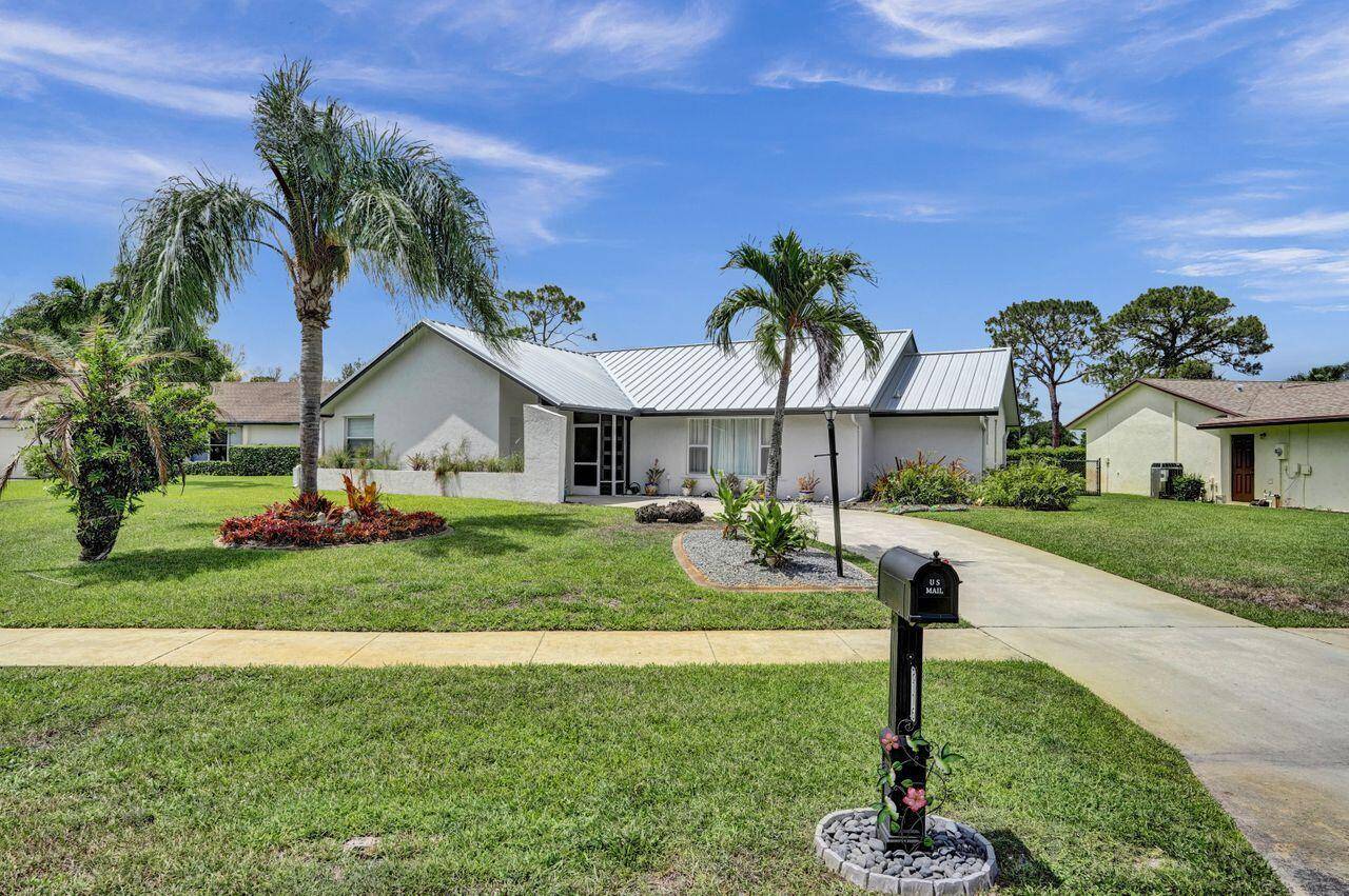 Lake Worth, FL 33467,8116 Chatuga CT