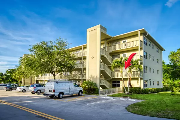 Deerfield Beach, FL 33442,2040 Berkshire B 2040