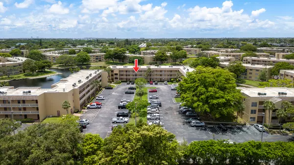 5961 NW 61st AVE 203, Tamarac, FL 33319