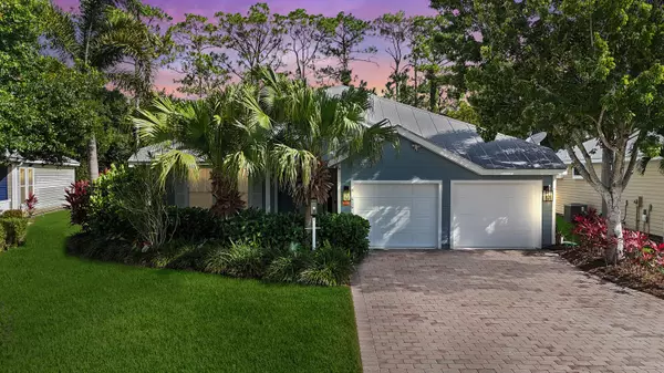 Port Saint Lucie, FL 34983,616 NE Canoe Park CIR