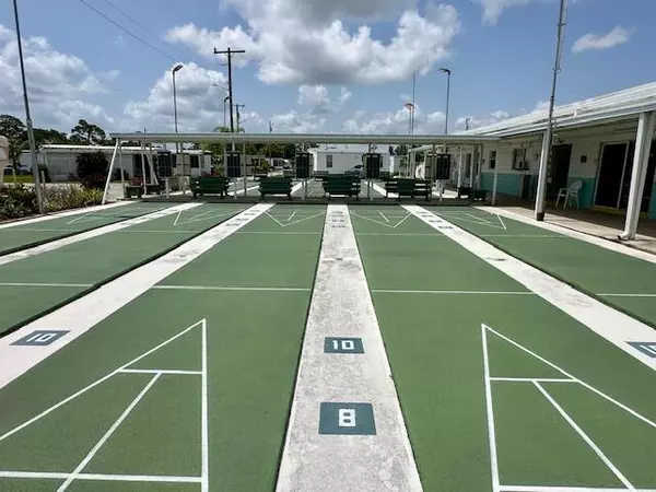 Fort Pierce, FL 34949,2023 St Lucie BLVD Lot #308