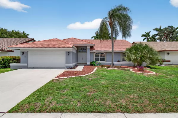 Lake Worth, FL 33467,6856 Blue Bay CIR
