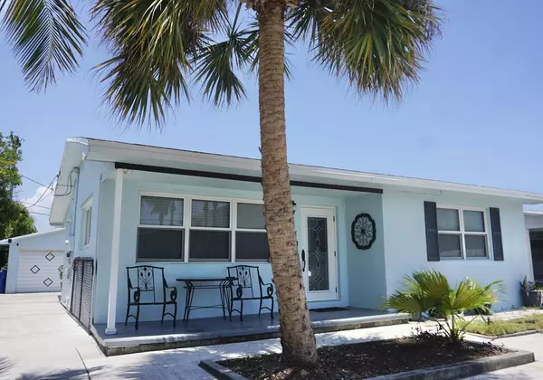 323 W Pine ST, Lantana, FL 33462