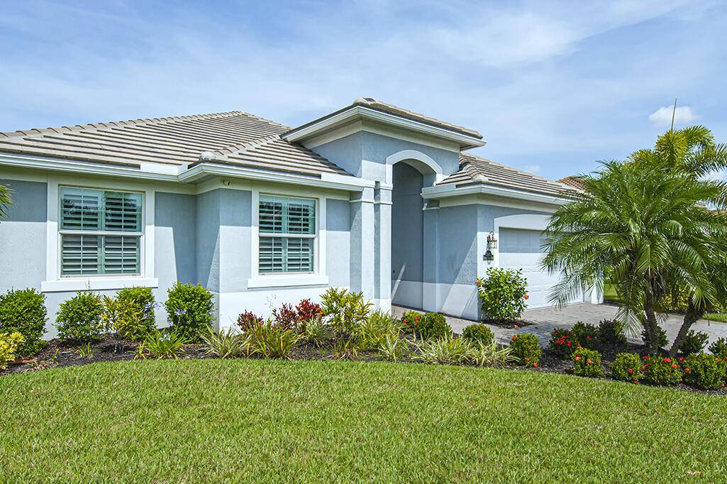 Vero Beach, FL 32966,3165 Berkley Square WAY