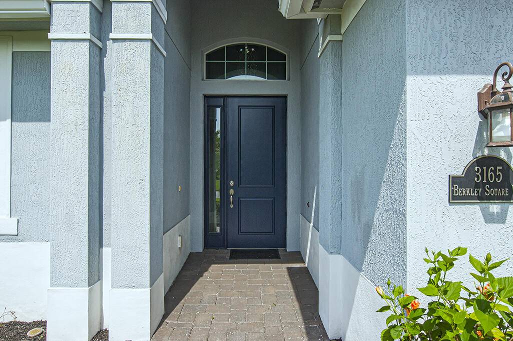 Vero Beach, FL 32966,3165 Berkley Square WAY