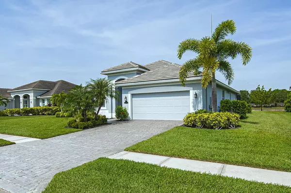 Vero Beach, FL 32966,3165 Berkley Square WAY