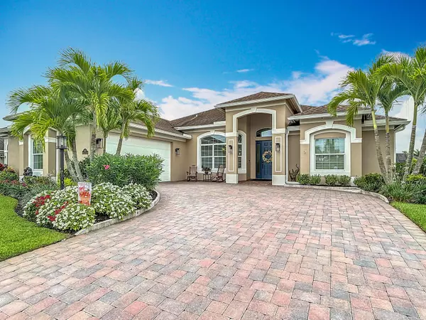 Vero Beach, FL 32968,780 SW SW Fortunella CIR