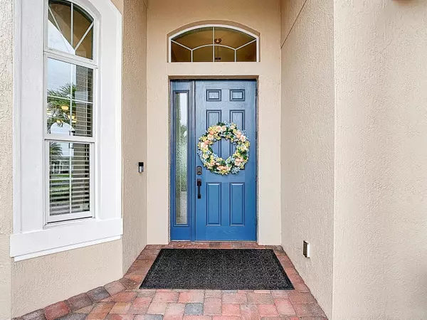 Vero Beach, FL 32968,780 SW SW Fortunella CIR