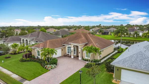 Vero Beach, FL 32968,780 SW SW Fortunella CIR