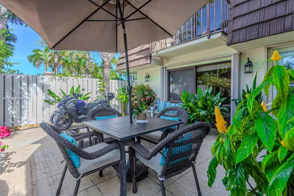 Lake Worth, FL 33461,3934 Carolina DR 803