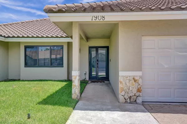 Margate, FL 33063,7908 NW 19th CT