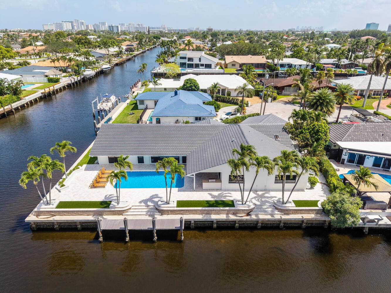 2771 NE 58th ST, Fort Lauderdale, FL 33308