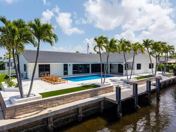 Fort Lauderdale, FL 33308,2771 NE 58th ST