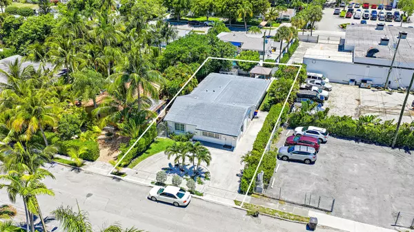 368 Plymouth RD, West Palm Beach, FL 33405