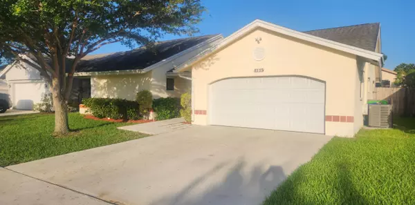 Sunrise, FL 33351,3115 NW 108th AVE