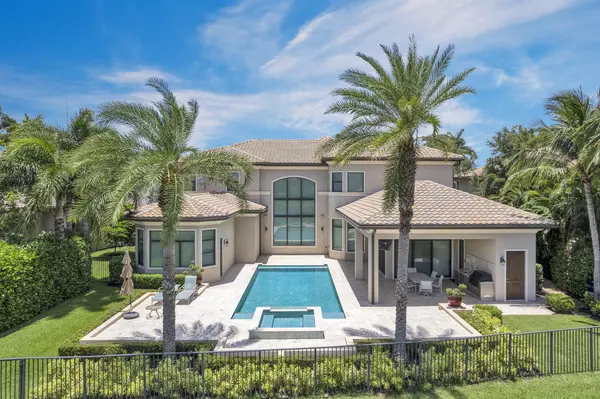 Delray Beach, FL 33446,16793 Crown Bridge DR