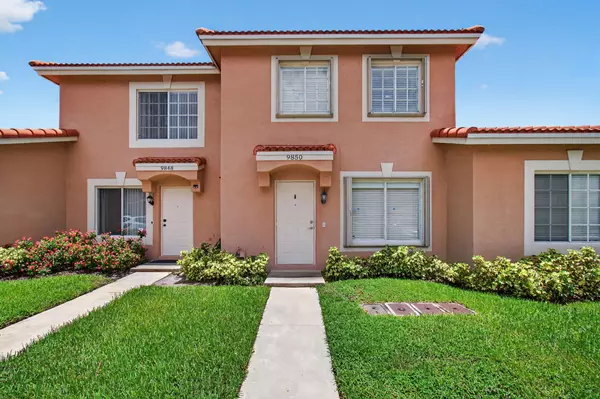 9850 Kamena CIR, Boynton Beach, FL 33436