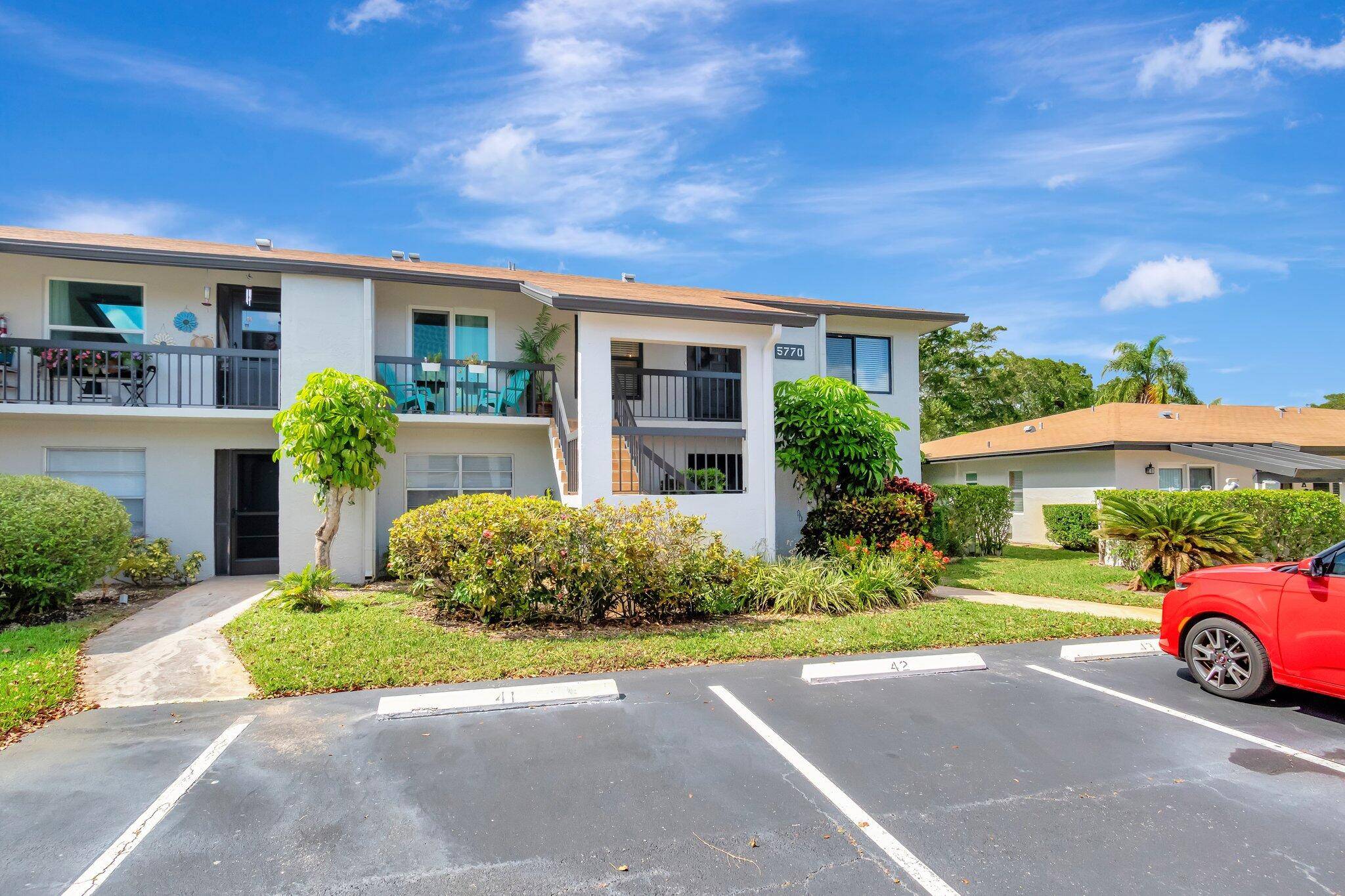 5770 Princess Palm CT F, Delray Beach, FL 33484