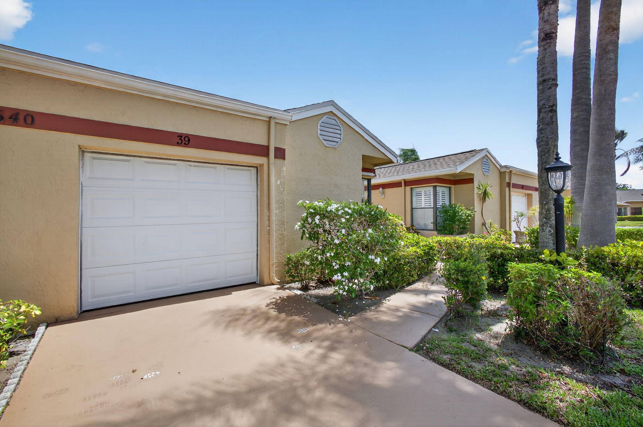 West Palm Beach, FL 33417,4640 Homestead WAY 39