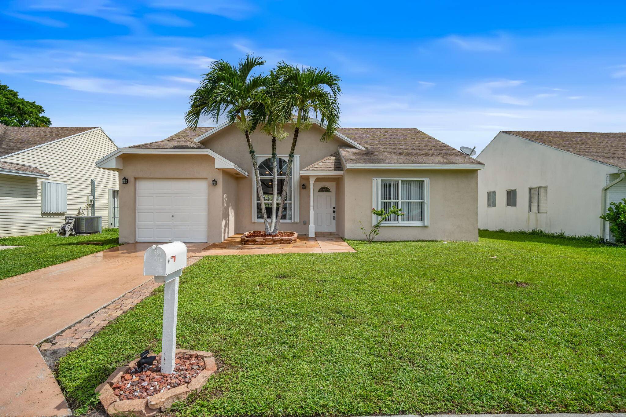 Boca Raton, FL 33433,8155 Scenic Turn
