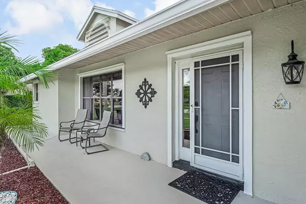 Wellington, FL 33414,1500 Chapparel WAY