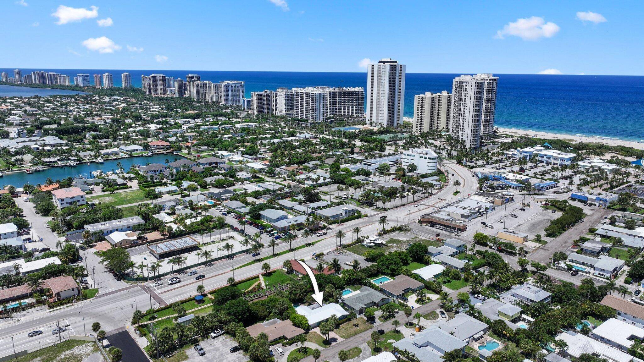 Riviera Beach, FL 33404,1130 Island RD