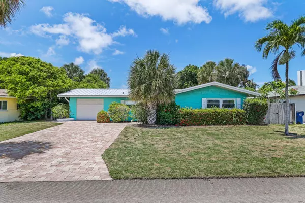 1130 Island RD, Riviera Beach, FL 33404