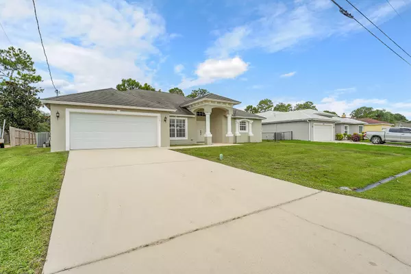 Port Saint Lucie, FL 34953,3601 SW Europe ST