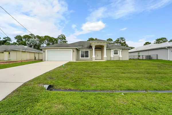 Port Saint Lucie, FL 34953,3601 SW Europe ST