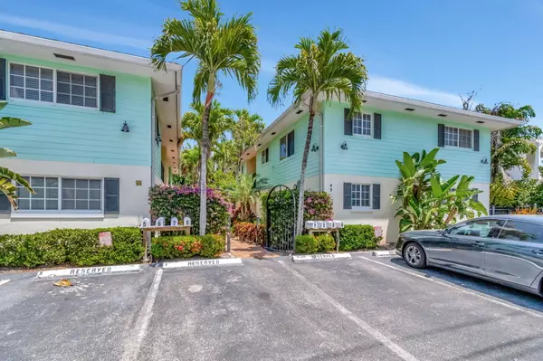 Delray Beach, FL 33483,49 SE 7th AVE 2