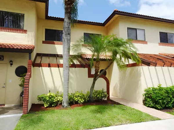 4717 N Pine Island RD 160, Sunrise, FL 33351