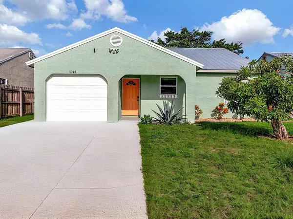 5914 SE Mitzi LN, Stuart, FL 34997