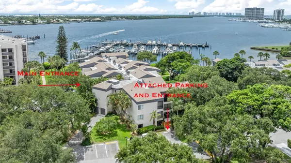 1618 Twelve Oaks WAY 101, North Palm Beach, FL 33408