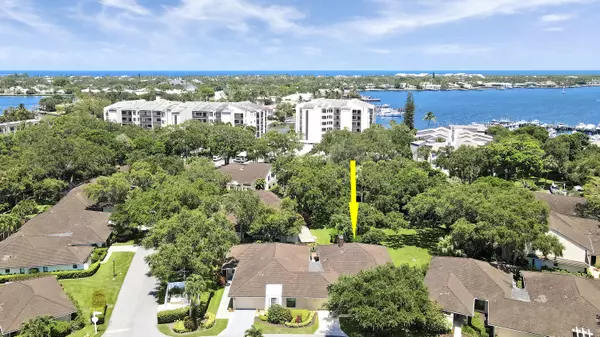 North Palm Beach, FL 33408,11337 Briarwood PL