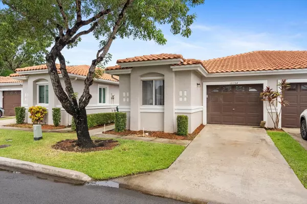 Boca Raton, FL 33498,10354 Mateo CT