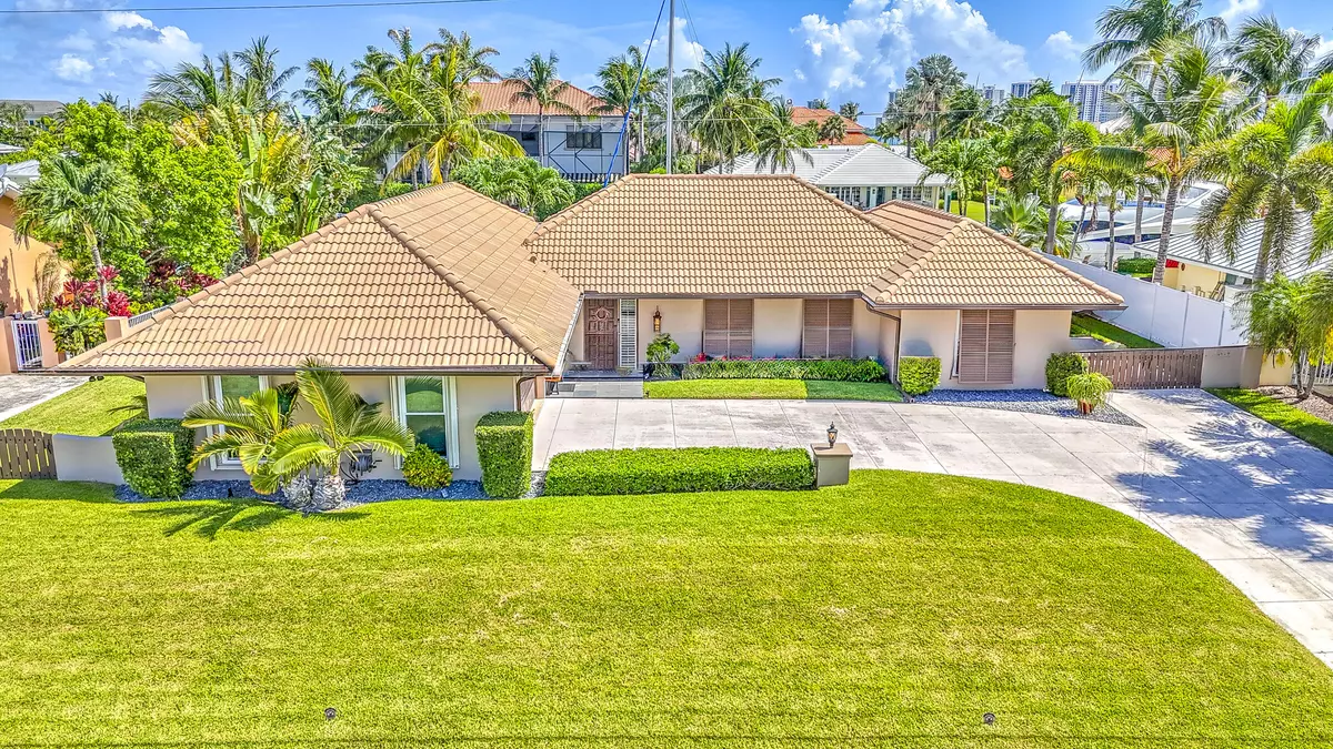 Singer Island, FL 33404,1090 Fairview LN