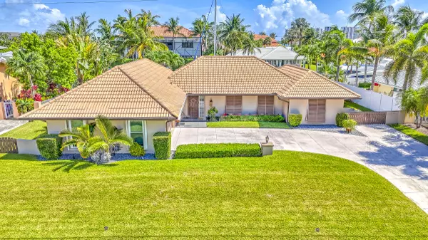 Singer Island, FL 33404,1090 Fairview LN