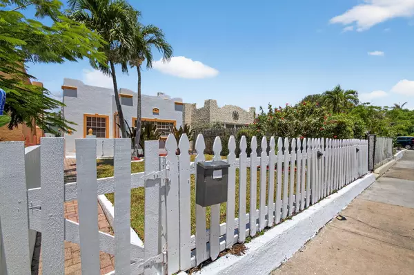 Lake Worth Beach, FL 33460,511 S K ST