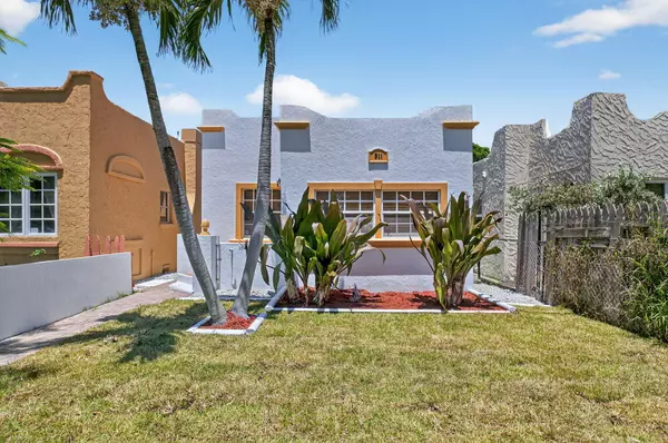 Lake Worth Beach, FL 33460,511 S K ST