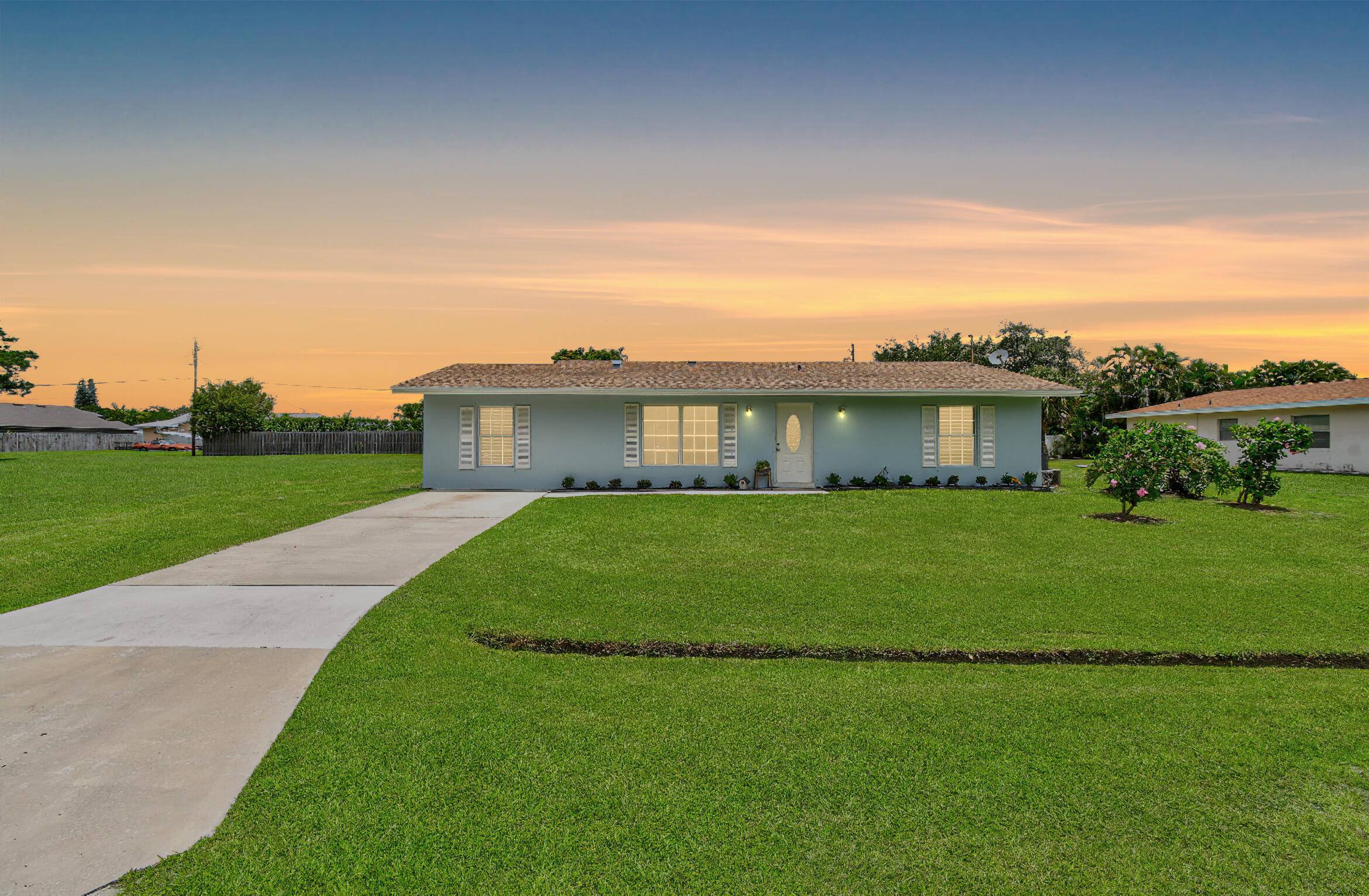507 NW Billiar AVE, Port Saint Lucie, FL 34983