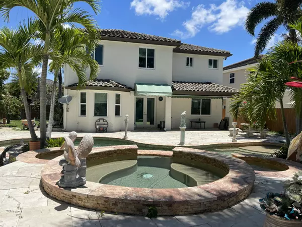 Miami, FL 33193,16344 SW 66th ST