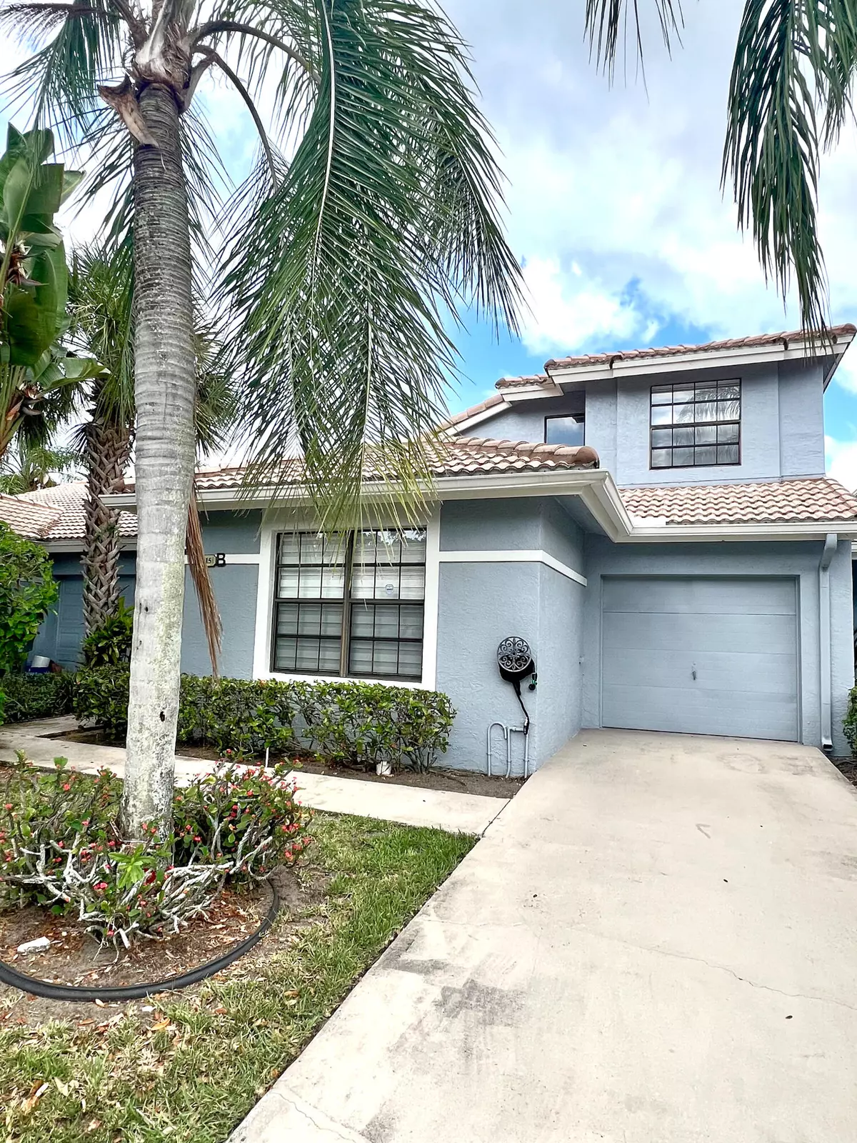 Boynton Beach, FL 33437,9815 Watermill CIR B