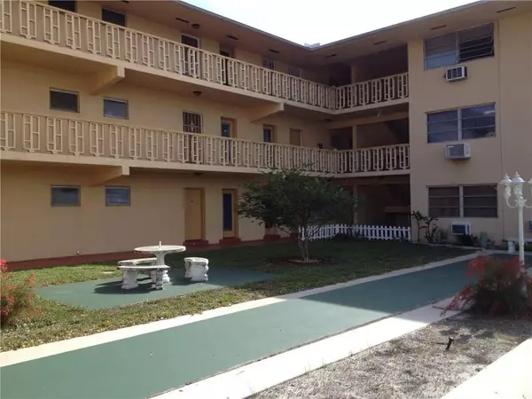 Pompano Beach, FL 33064,1050 E Sample RD 110