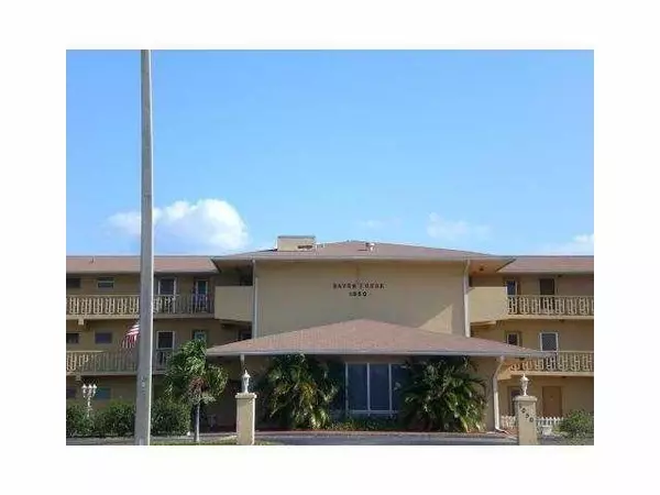 1050 E Sample RD 110, Pompano Beach, FL 33064