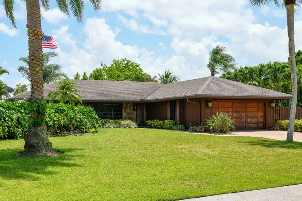 Palm Beach Gardens, FL 33410,4160 Cedar AVE