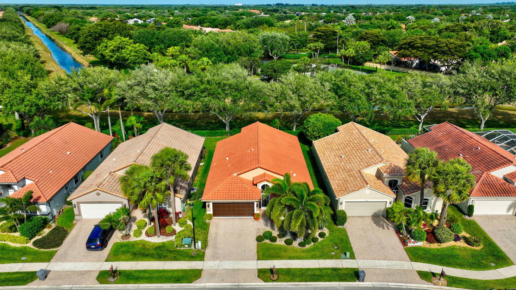 Boynton Beach, FL 33437,6661 Sherbrook DR