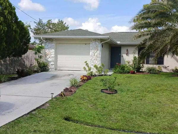 Port Saint Lucie, FL 34984,2450 SW Bayshore BLVD
