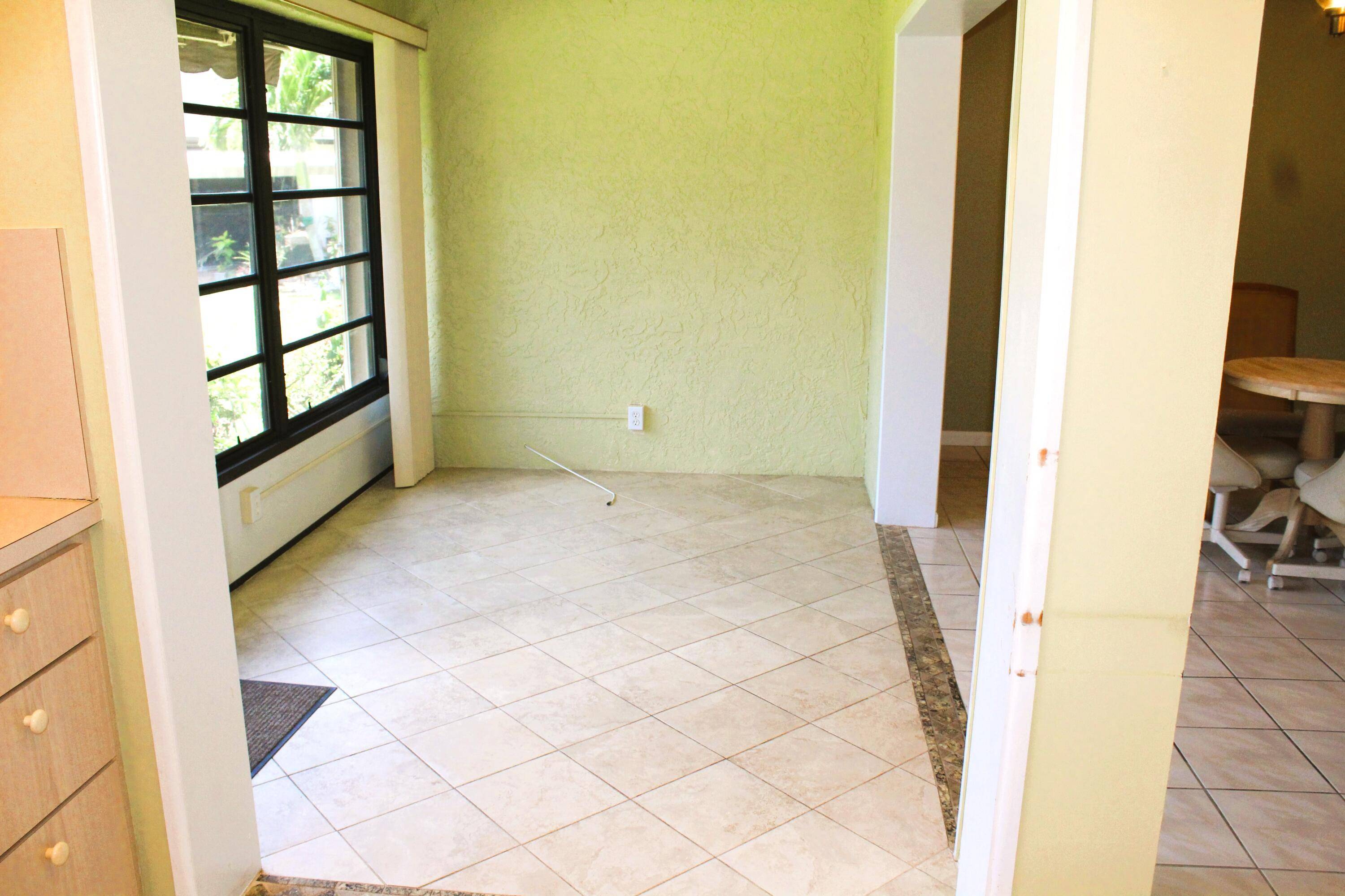 Boynton Beach, FL 33436,4660 Finchwood TER B